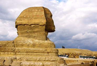 Die Sphinx