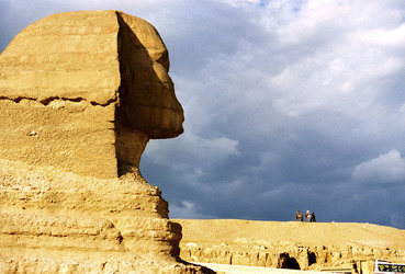 Die Sphinx