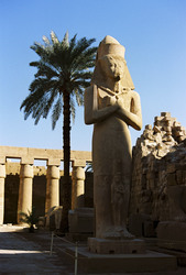 Statue
