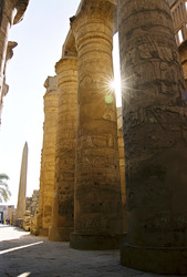 Obelisk