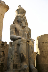 Statue