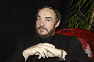 John Rhys-Davies