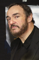 John Rhys-Davies