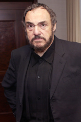 John Rhys-Davies