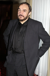John Rhys-Davies
