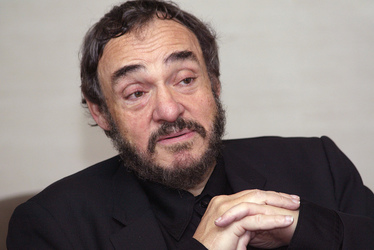 John Rhys-Davies