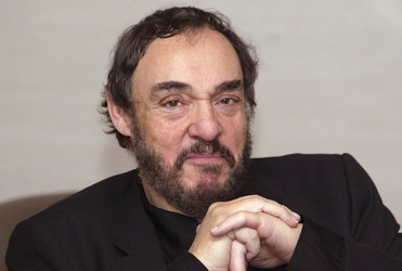 John Rhys-Davies