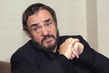 John Rhys-Davies