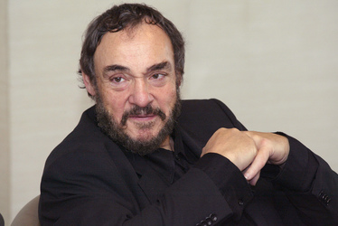 John Rhys-Davies