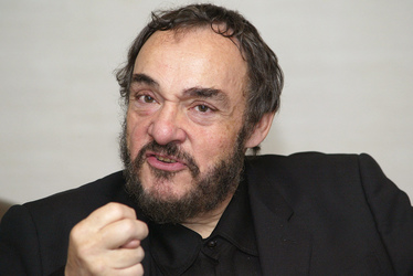John Rhys-Davies