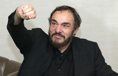 John Rhys-Davies