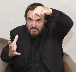John Rhys-Davies