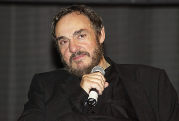 John Rhys-Davies