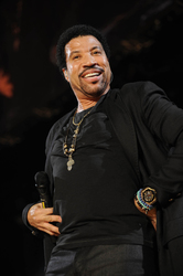Lionel Richie