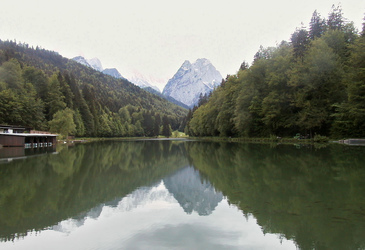Riessersee