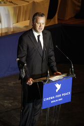 Tim Robbins