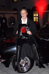 Georg Preuße / Mary