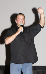 Eugene Roddenberry jr.