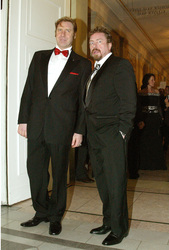 Uwe Rohde, Armin Rohde