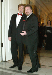 Uwe Rohde, Armin Rohde