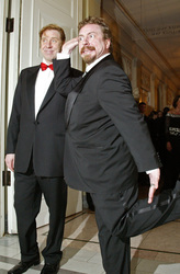 Uwe Rohde, Armin Rohde