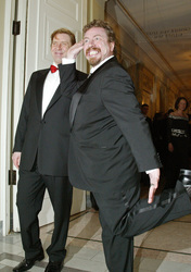 Uwe Rohde, Armin Rohde