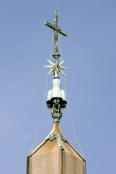 Obelisk auf dem Piazza San Pietro / Petersplatz
