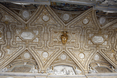 San Pietro in Vaticano / Peterskirche / Petersdom