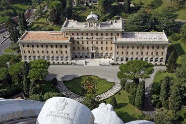 Regierungspalast