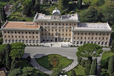 Regierungspalast