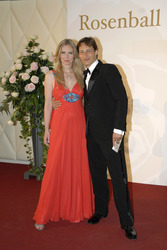 Jette Joop, Christian Elsen