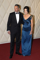 Patrick von Faber-Castell, Mariella Ahrens