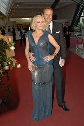 Jenny Elvers Elberthagen, Götz Elbertzhagen