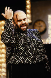 Demis Roussos