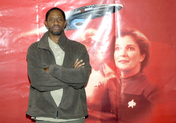 Tim Russ