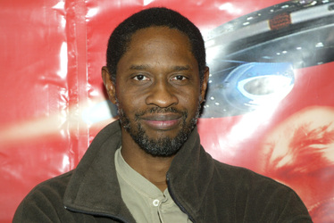 Tim Russ