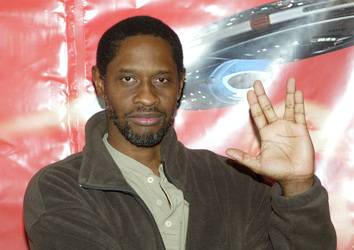 Tim Russ