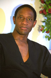 Tim Russ