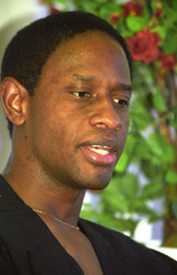 Tim Russ
