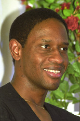 Tim Russ
