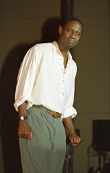 Tim Russ