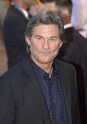 Kurt Russell