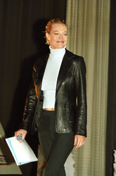 Jeri Ryan
