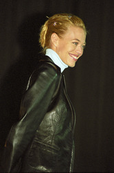 Jeri Ryan