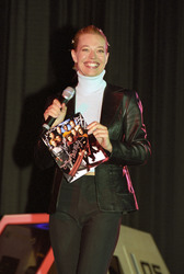 Jeri Ryan