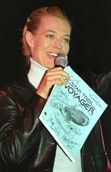 Jeri Ryan
