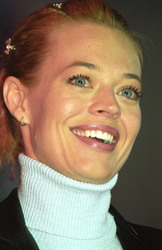 Jeri Ryan