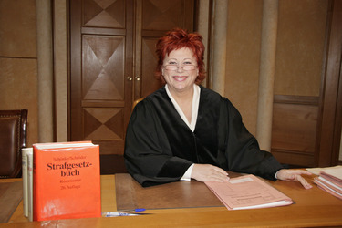 Barbara Salesch