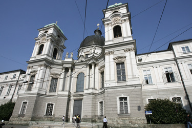 Dreifaltigkeitskirche