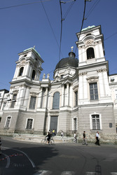 Dreifaltigkeitskirche